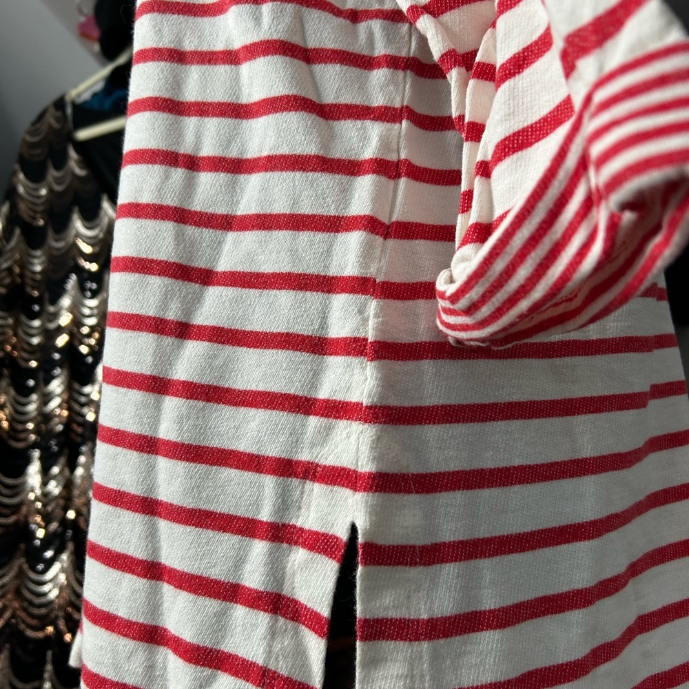 White Stag shirt -medium - Picture 6 of 8